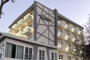 One Design Hotel – Rimini