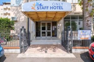 Only Staff Hotel – Lido di Savio