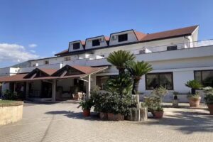 Onorati Hotel Ristorante