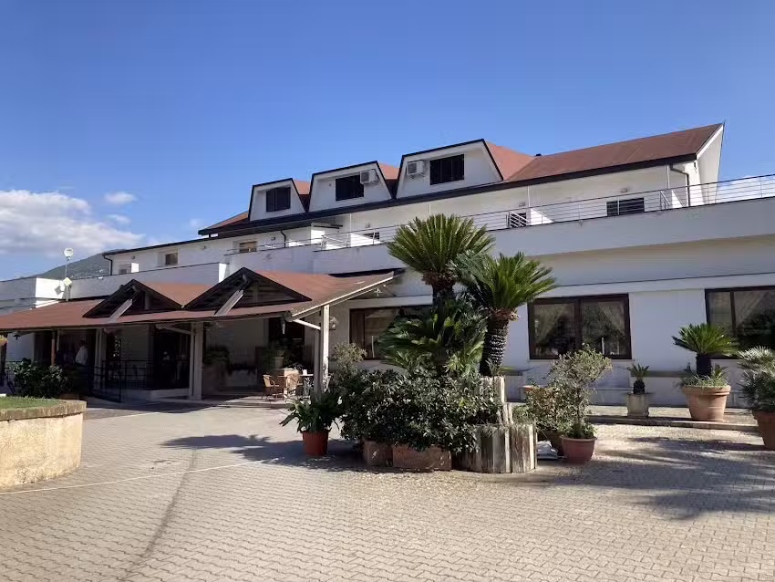 Onorati Hotel Ristorante