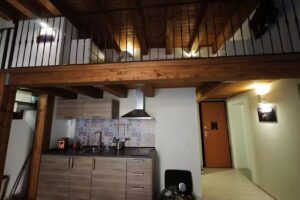 Open Sicily Homes – Guascone Residence – Selfcheck-in
