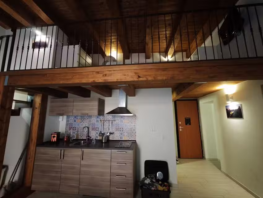 Open Sicily Homes – Guascone Residence – Selfcheck-in