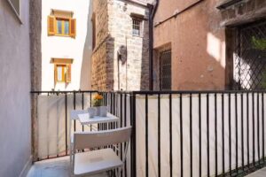 Open Sicily Homes – Residence ai Quattro Canti – selfcheck-in