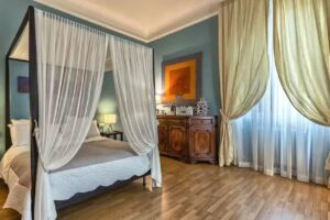 Opera Boutique B&B