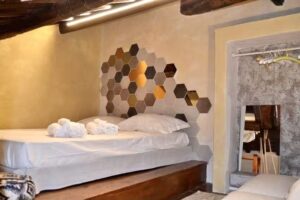 Opera Suites Calcata