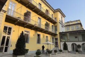 Opera35 Boutique Hotel