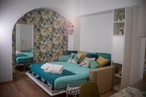 Opere Fiorite Casa Vacanze