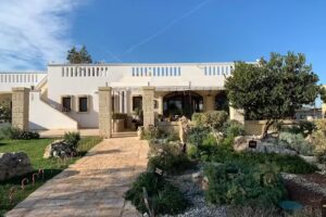 Oppure – Masseria Moderna