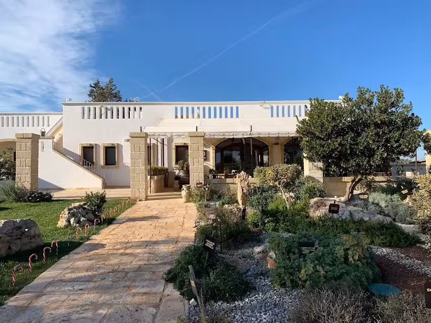 Oppure – Masseria Moderna