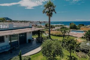 OraBlu Exclusive Villas