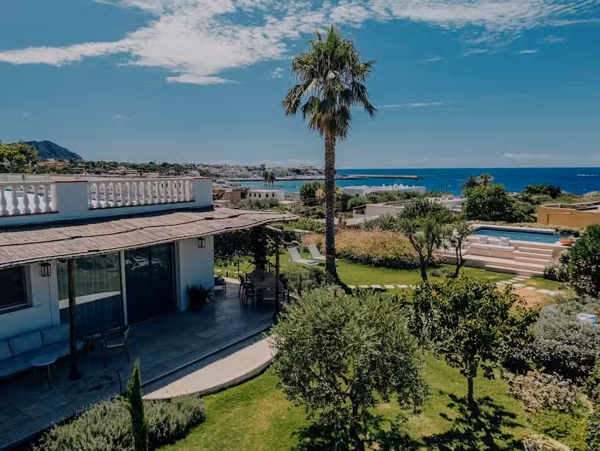 OraBlu Exclusive Villas