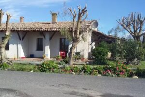 Orange Park – Agriturismo