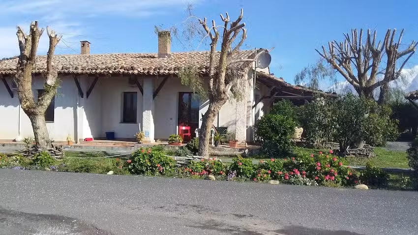 Orange Park – Agriturismo