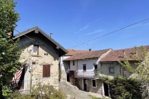 Orbregno Country Houses