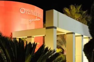 Orchidea Hotel