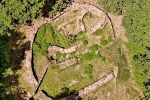 ORGOSOLO BB SARDEGNA