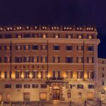 Orient Express La Minerva