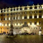 Orient Express La Minerva