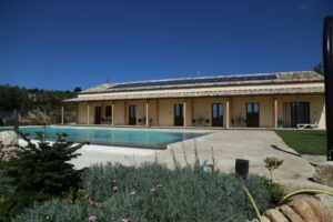 Oriental Sicily Muti – Rural Cottages