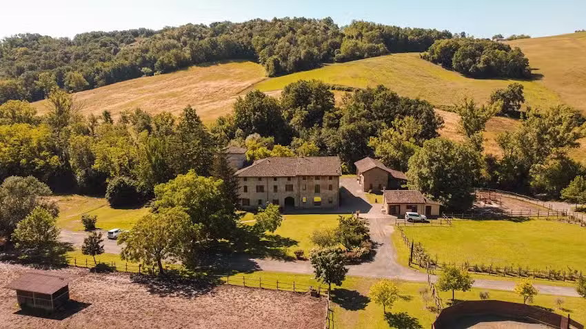 Origine Country Farm