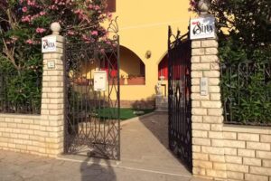 Orlando Vacanze Camere