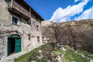 Oronaye Bed and Breakfast Acceglio – Valle Maira