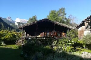 Orserose Chalet – Appartamenti vacanze