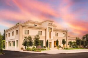 Orsini Resort Suite & Spa