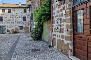 OrtaccioRelais & private SPA