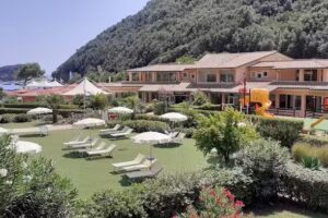 Ortano Mare Resort