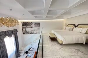 Ortea Palace Hotel, Sicily, Autograph Collection