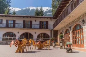 Orto Botanico del Monte Baldo – Rifugio Novezzina