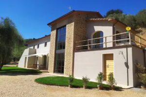 Orto de’ Mandorli B&B