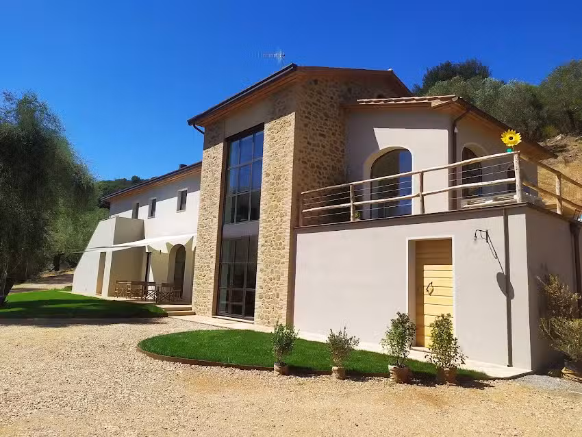 Orto de’ Mandorli B&B