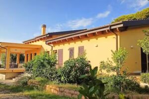 Ortona Holiday B&B