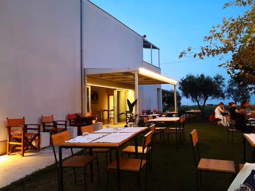 OrtoPì Country Canapa House