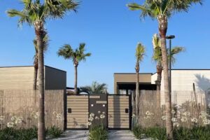 Ortosalato agricamping