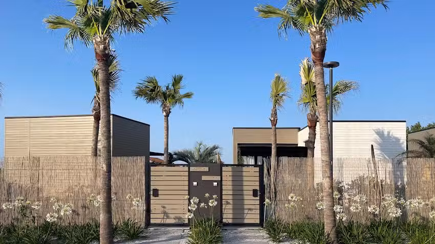 Ortosalato agricamping