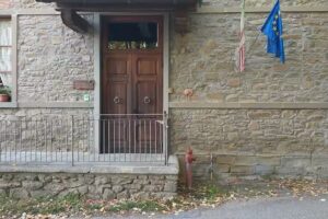 Ospitale dei Pellegrini