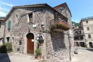 Ospitale dei Santi Pietro e Giacomo