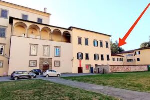 Ospitale di S.Martino e Giacomo