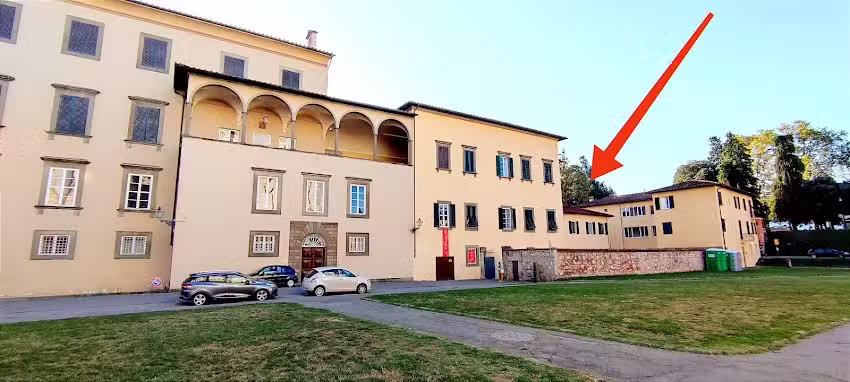 Ospitale di S.Martino e Giacomo