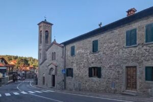 Ospitale di San Domenico