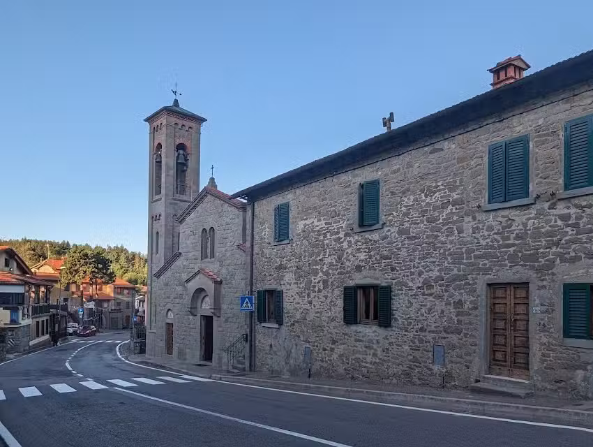 Ospitale di San Domenico