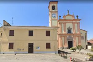 Ospitale Madonna del Patrocinio e San Terenziano