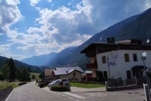 Ospitalità Almazzago