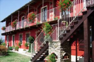 Ospitalità Bricco del Gallo