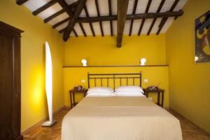 Ospitalità Collicola