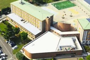 Ospitalità e Centro Congressi San Zeno