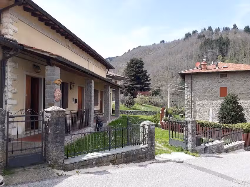 Ospitalità Frate Sole